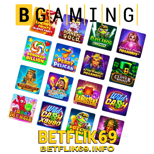 BG GAMING