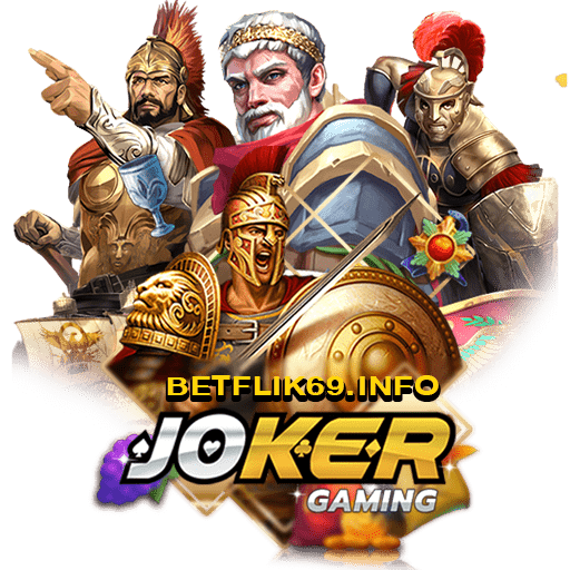 JOKER GAMING