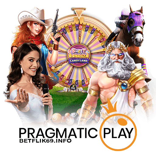 Pragmatic Play สล็อต