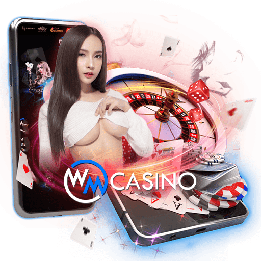 wm casino