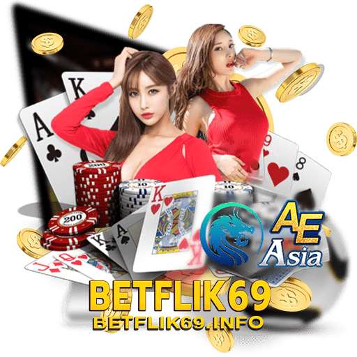 AE ASIA BETFLIK