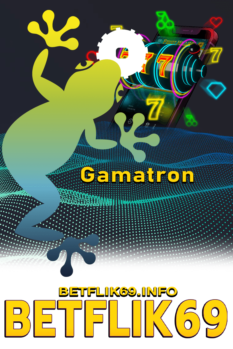 Gamatron มือถือ