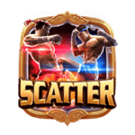 Scatter