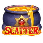 Scatter