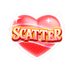 scatter