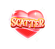 scatter