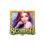 scatter