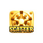 scatter