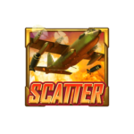 scatter