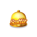 scatter