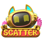 scatter