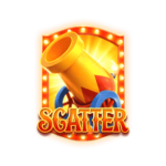 scatter