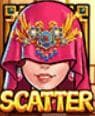 scatter