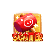 scatter