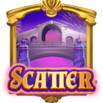 scatter