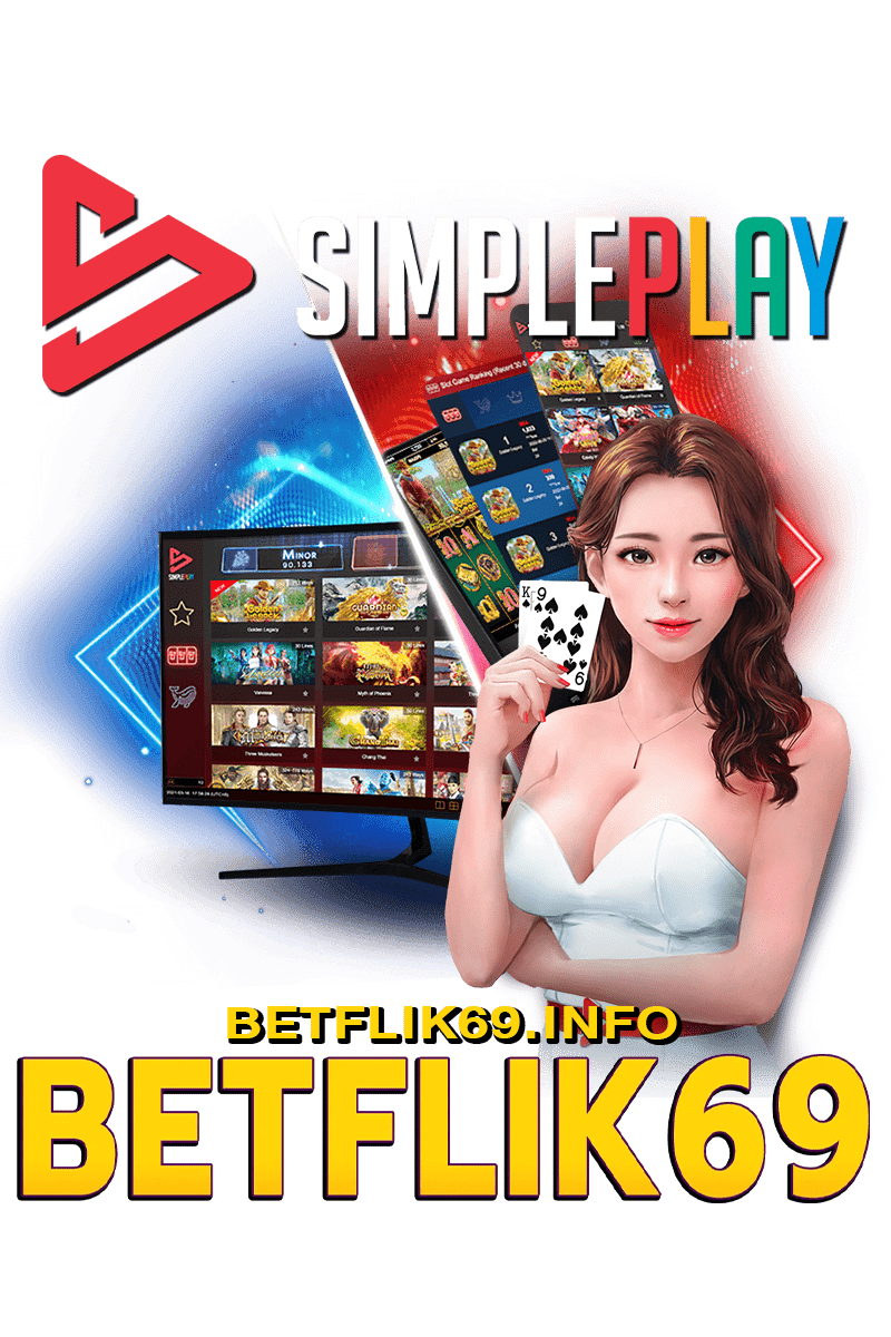 simpleplay มือถือ