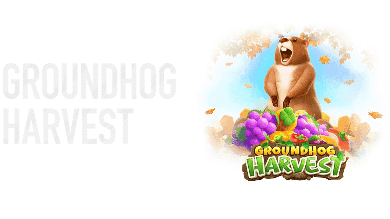 Groundhog garvest