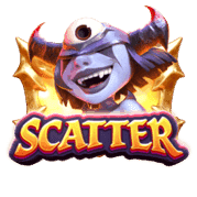 Scatter