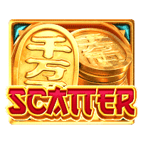 Scatter