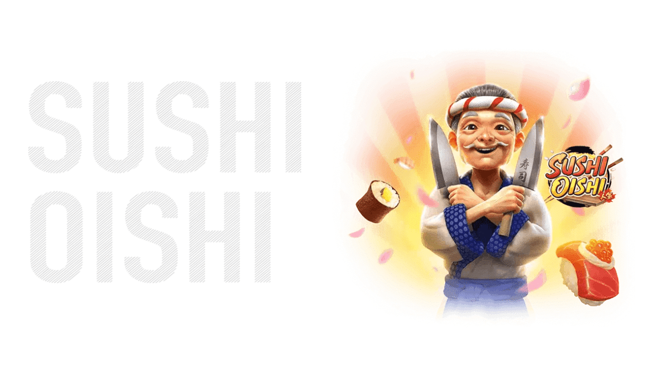 Sushi Oishi