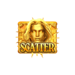 scatter Rise of Apollo