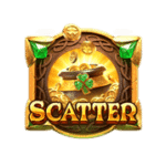 scatter Leprechaun Riches