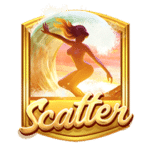 scatter