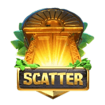 scatter