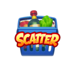 scatter