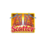 scatter Opera Dynasty