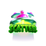 scatter Farm Invaders