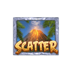 scatter Jurassic Kingdom